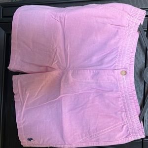 Size 16 Ralph Lauren Polo Boys Shorts (5 different shorts) Gently Used.